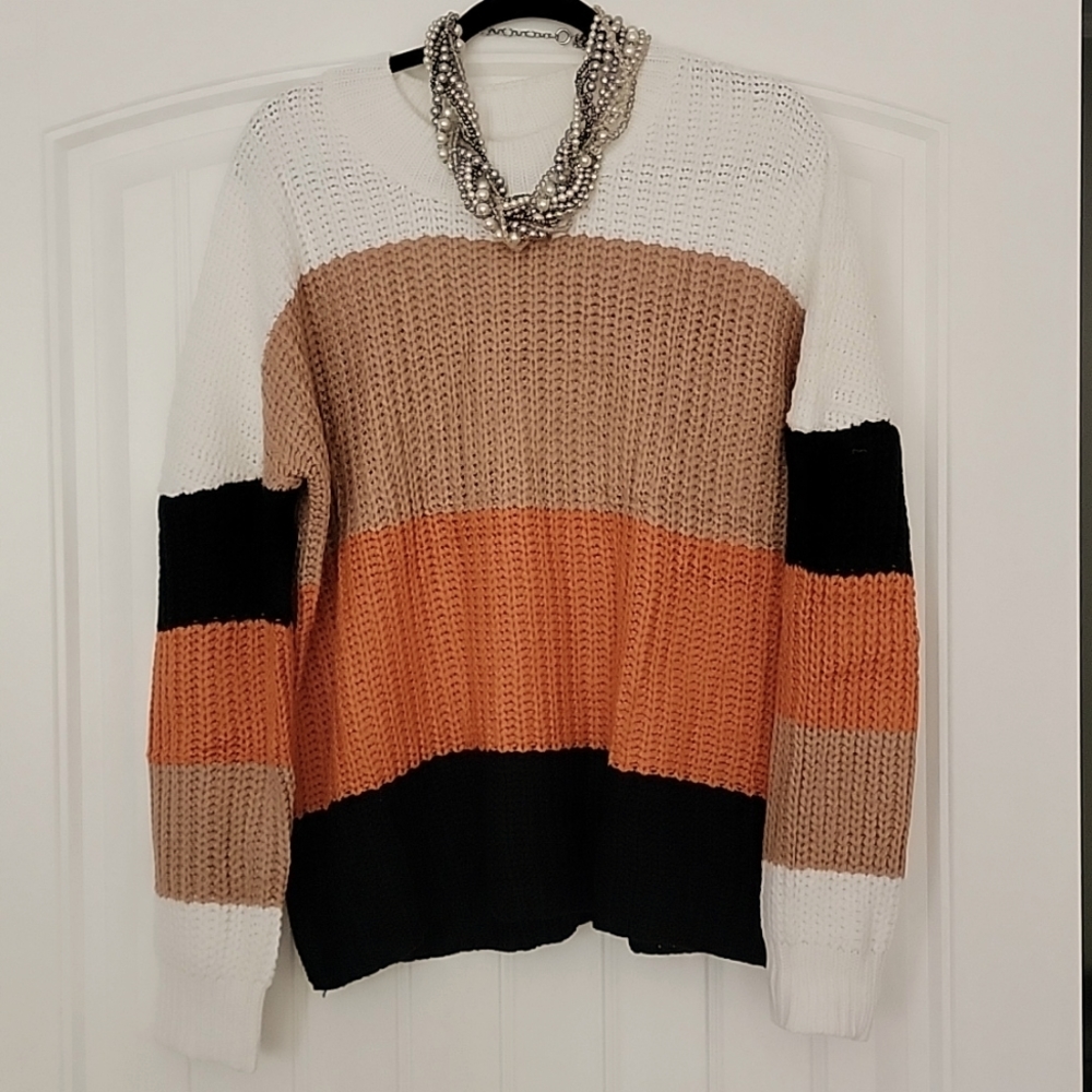 Women's Fall Sweater